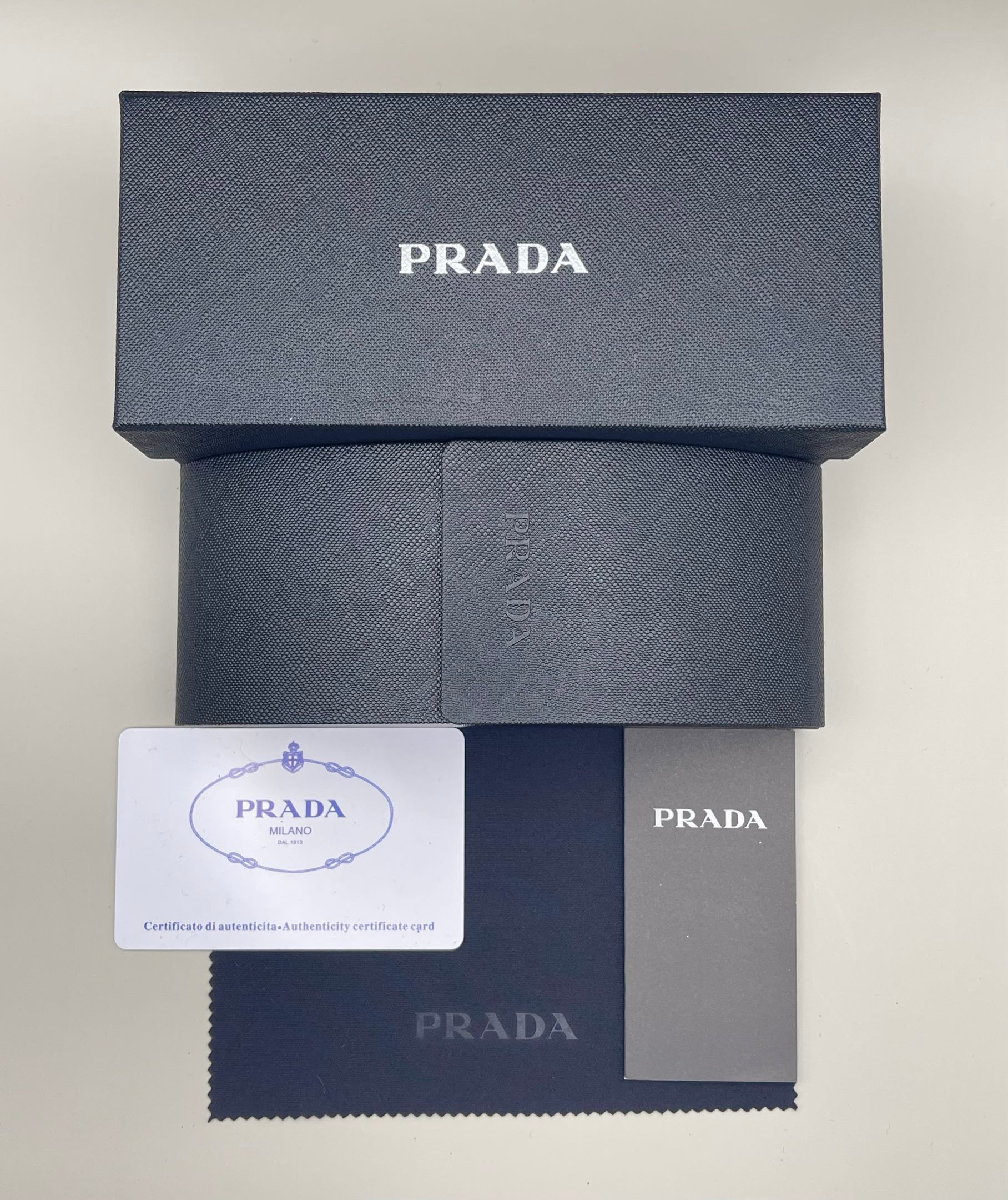 Luxury Rectangle Sunglasses – Brown & Gold / Unisex